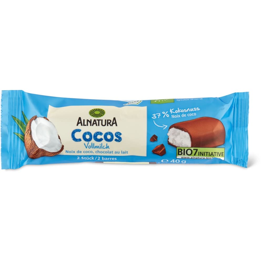 Achat Alnatura · Beurre de cacao • Migros