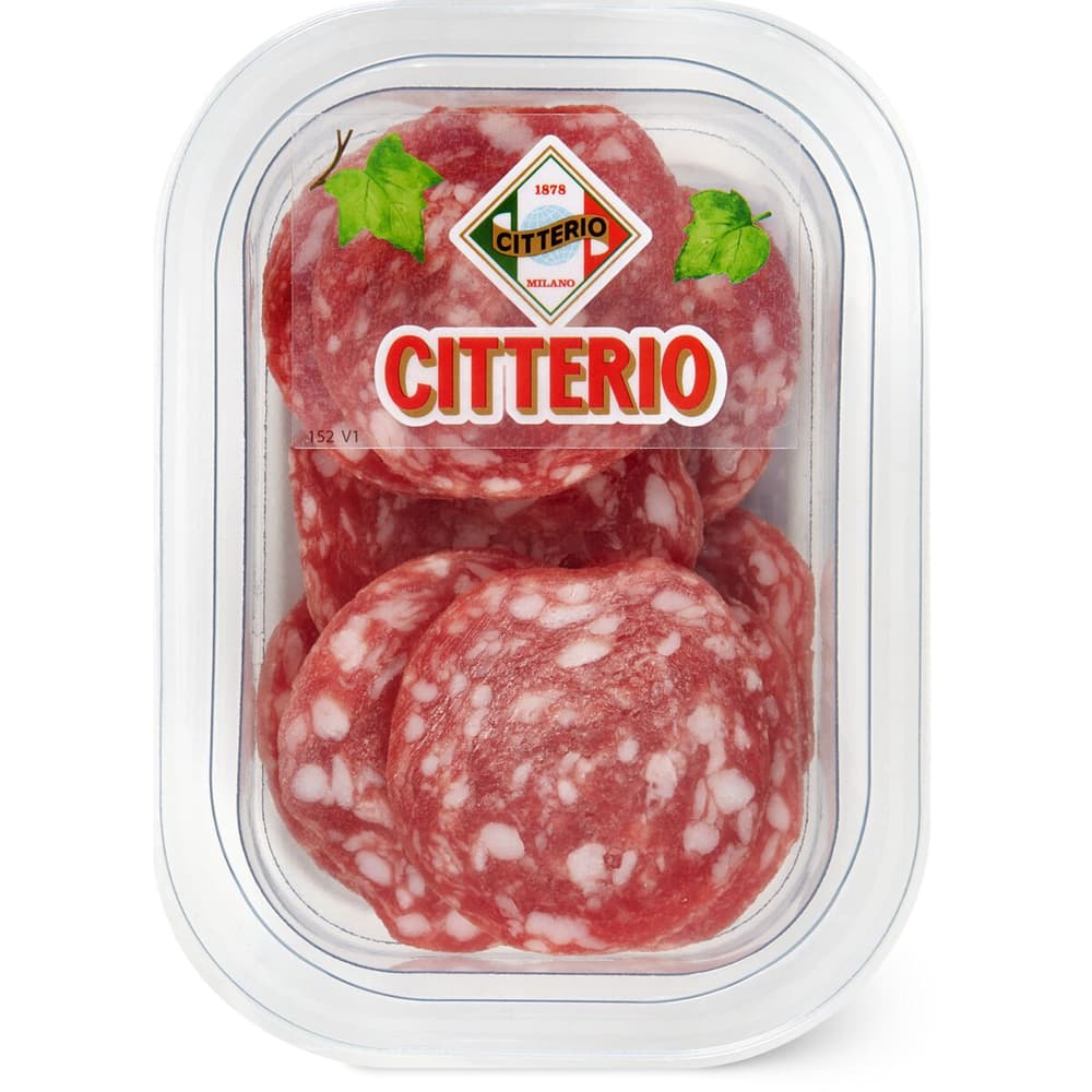 Citterio Salami Citterino • Migros
