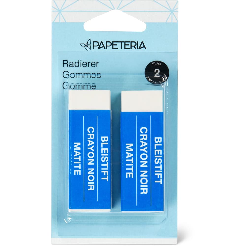 Sakura Ersatz-Radiergummi Weiß - 60 Stück Nachfüllpackung Für Elektrische Radierer