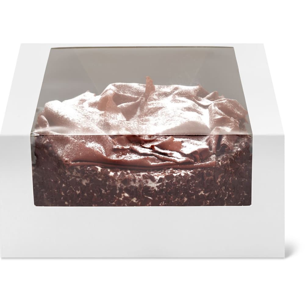 Schwarzwälder Torte • Migros