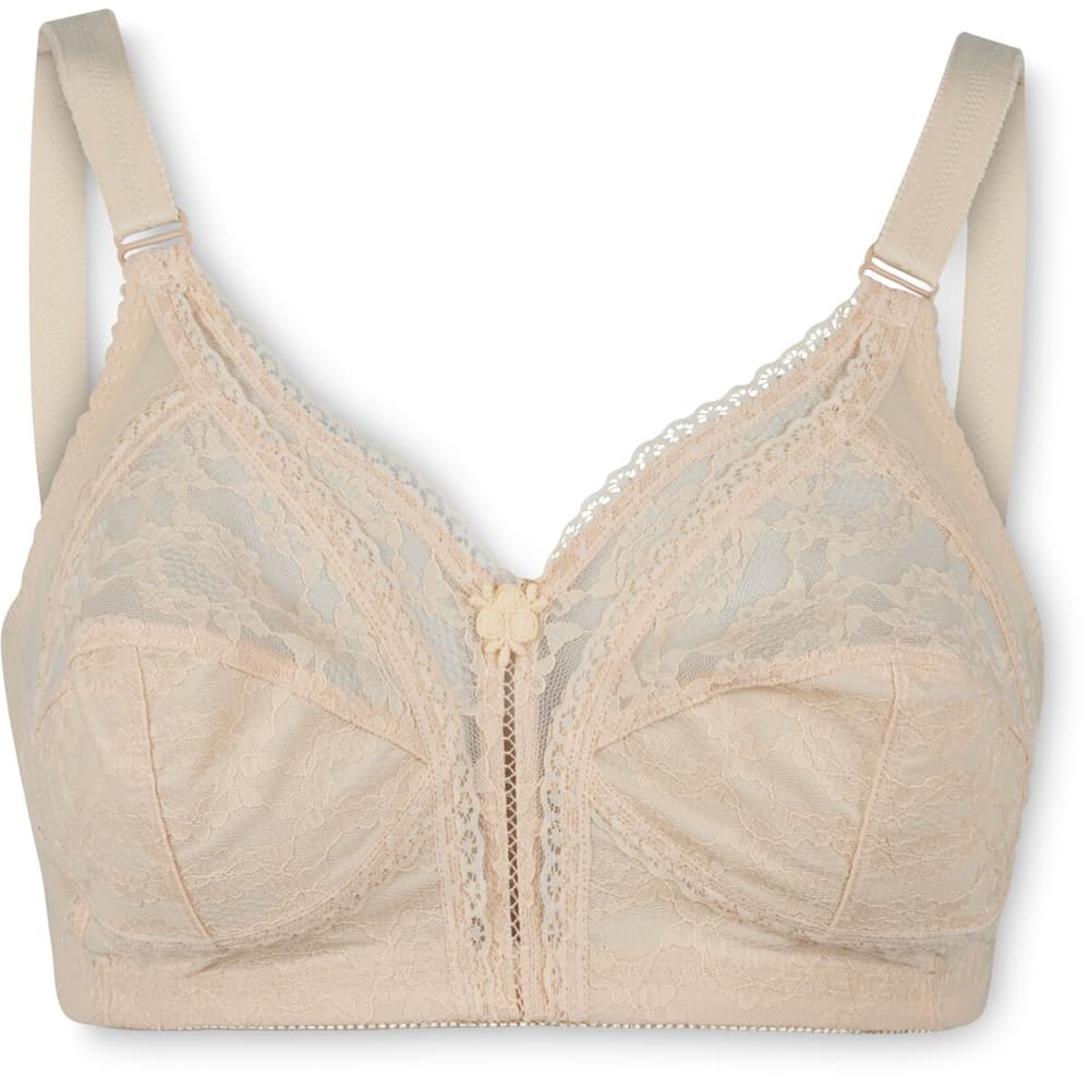 Buy Ladies classic bra wir • Migros