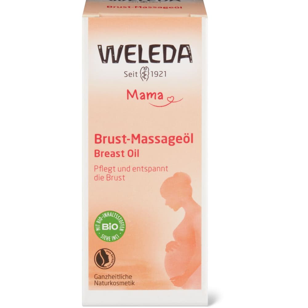 Acquista Weleda Baby · Crème protectrice · Calendula • Migros