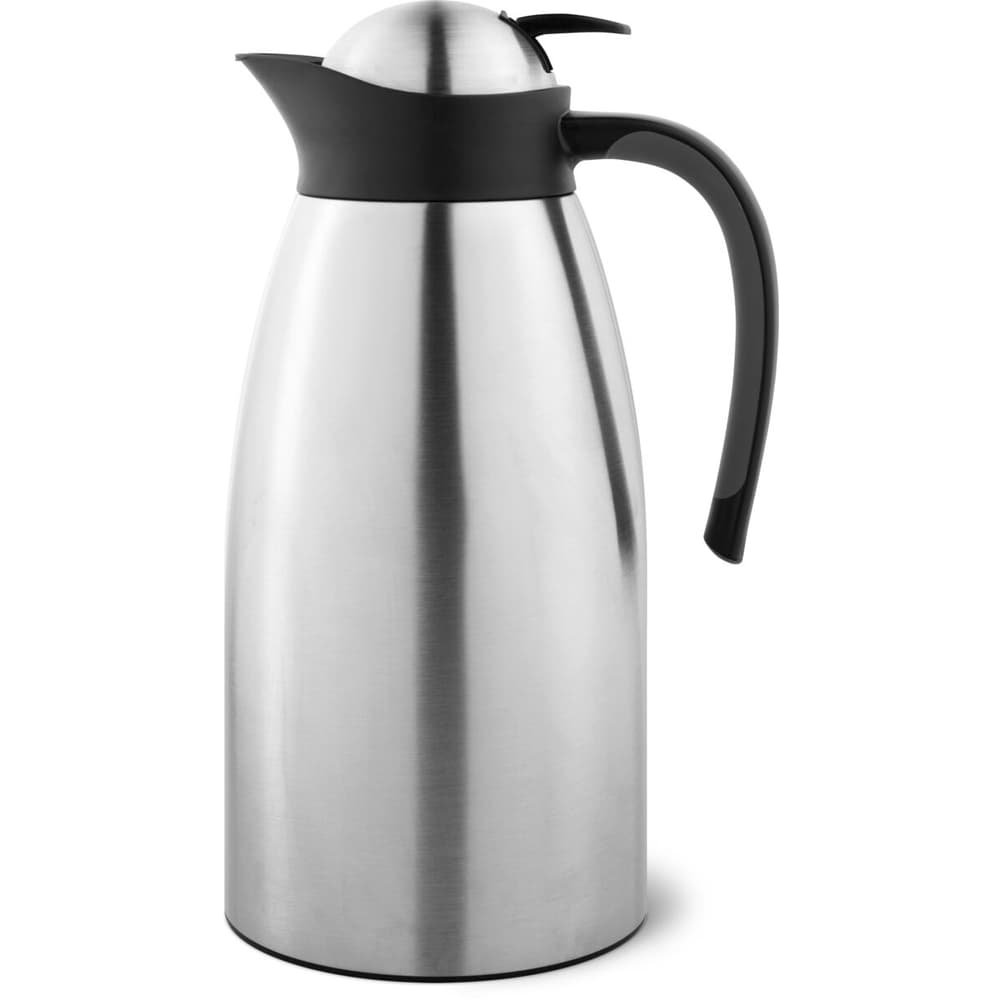 VACUUM JUG WITH TEA FILTER 1.9L • Migros
