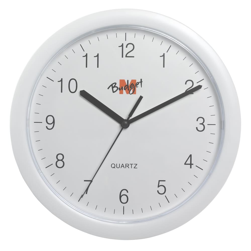 funk wanduhr migros