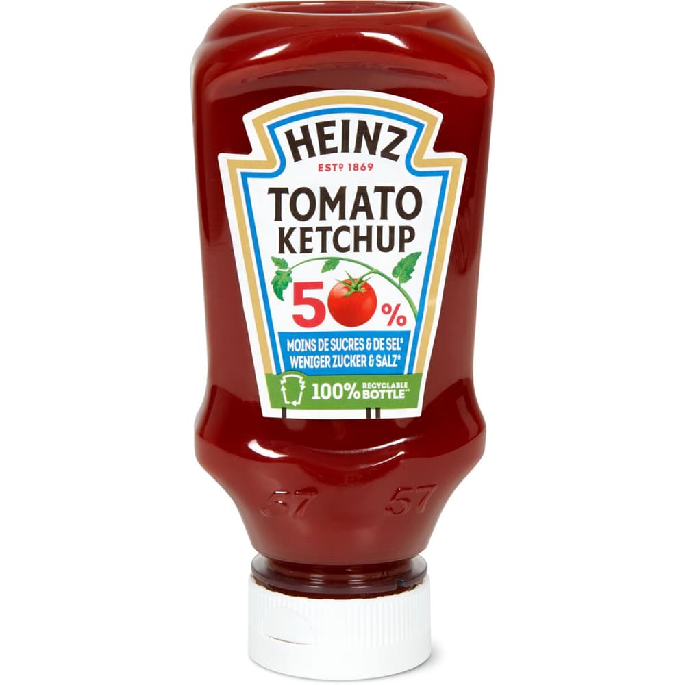 Heinz Ketchup Light • Migros