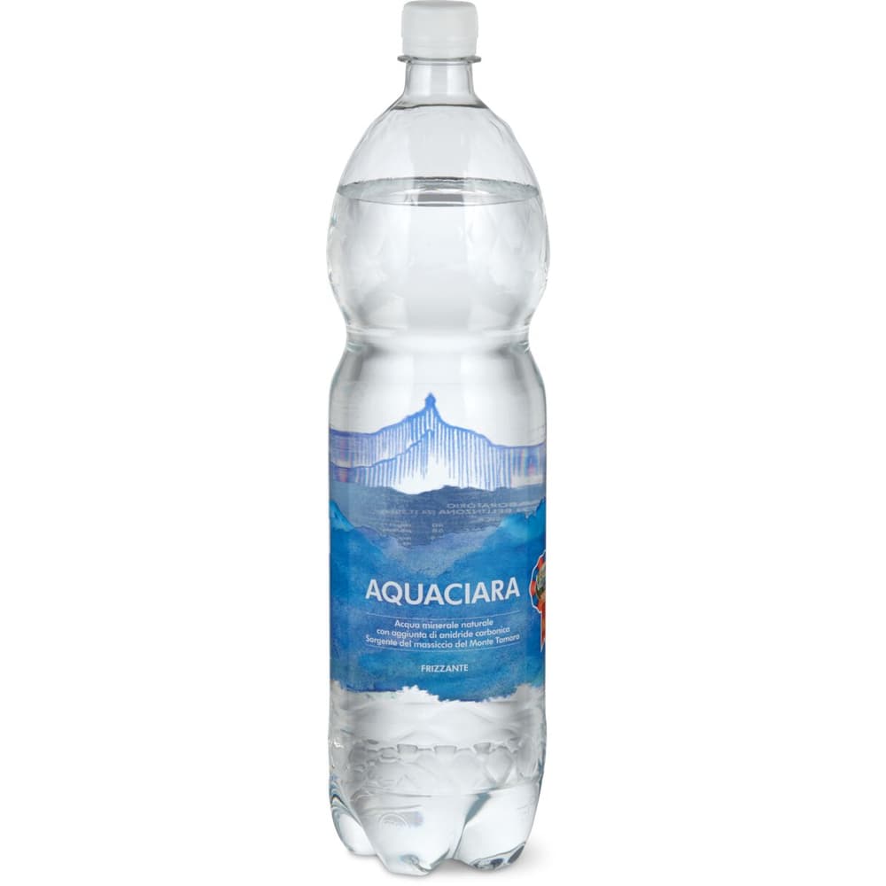 Acquista M-Classic · Acqua distillata • Migros