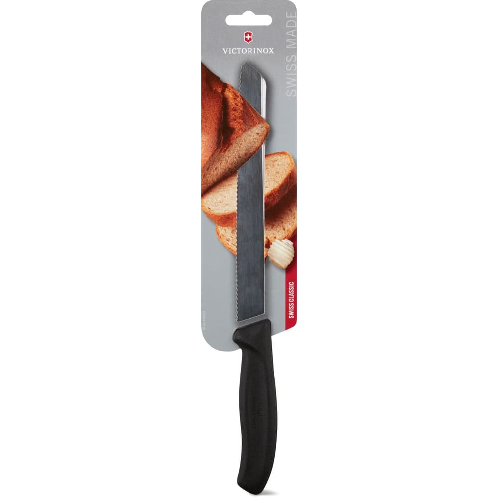 Coltello da pane Swiss Classic