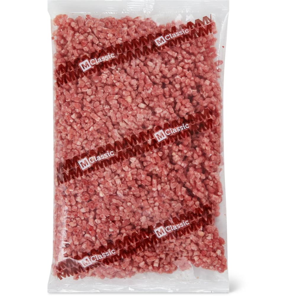 M-Classic · Rindshackfleisch • Migros Online