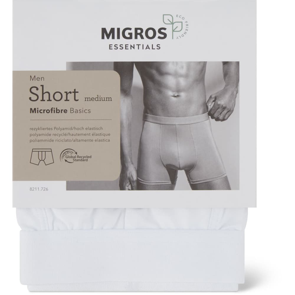 Short pour homme • Migros