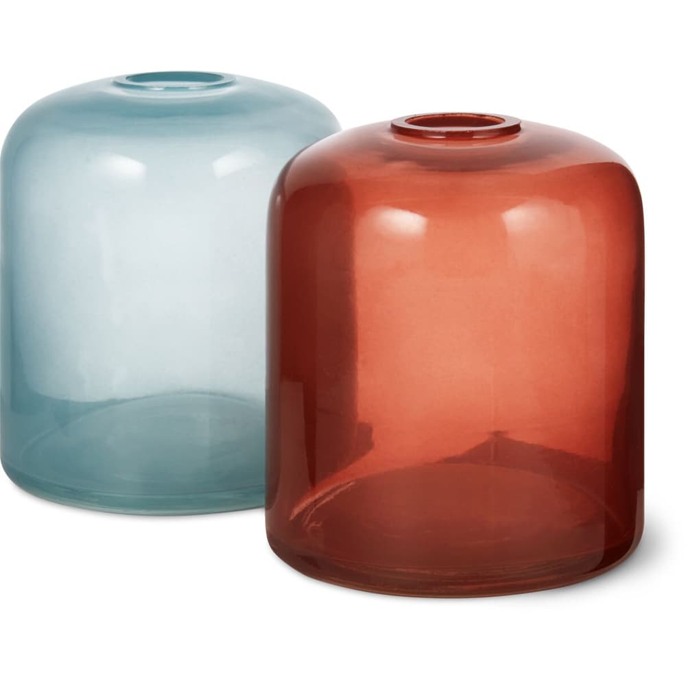 Vaso in vetro, Ø 8,5 cm • Migros
