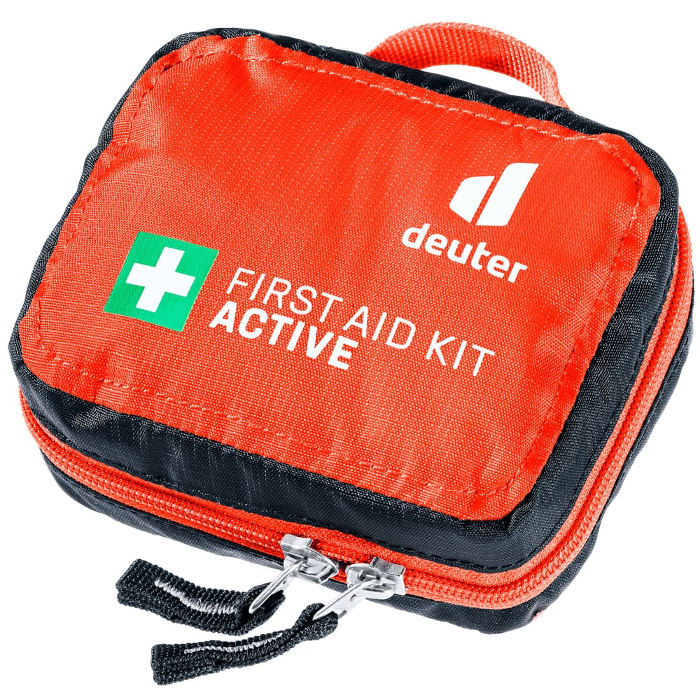 Meru First Aid Kit Small - Erste Hilfe Set