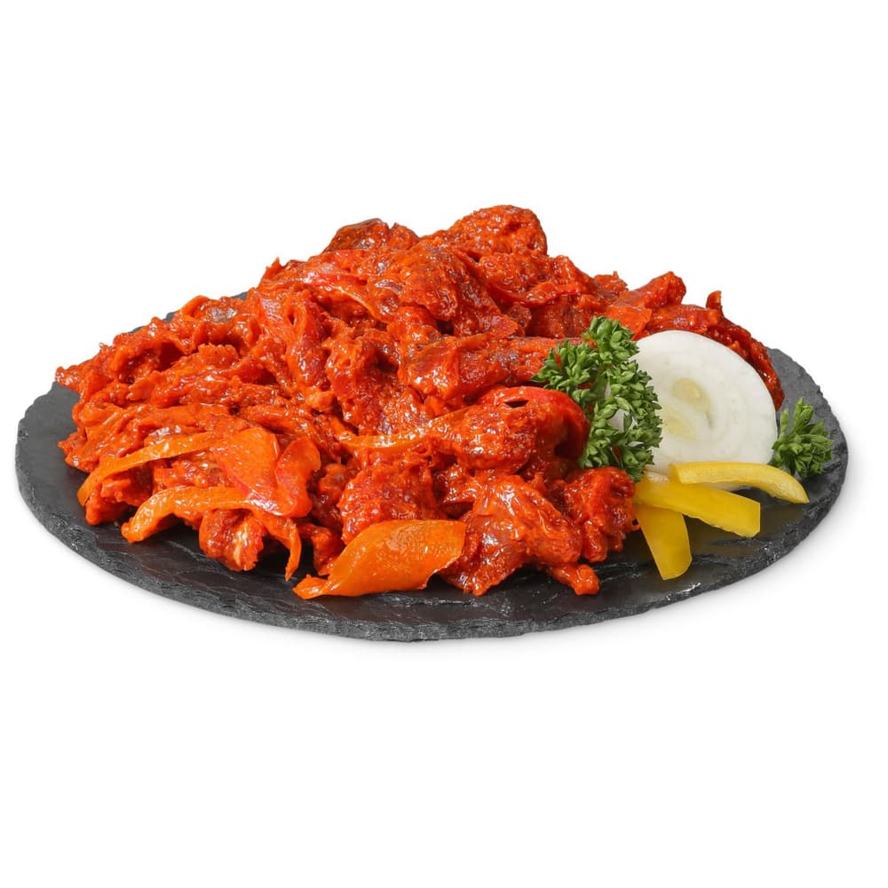 Rinds Stroganoff IP-SUISSE • Migros