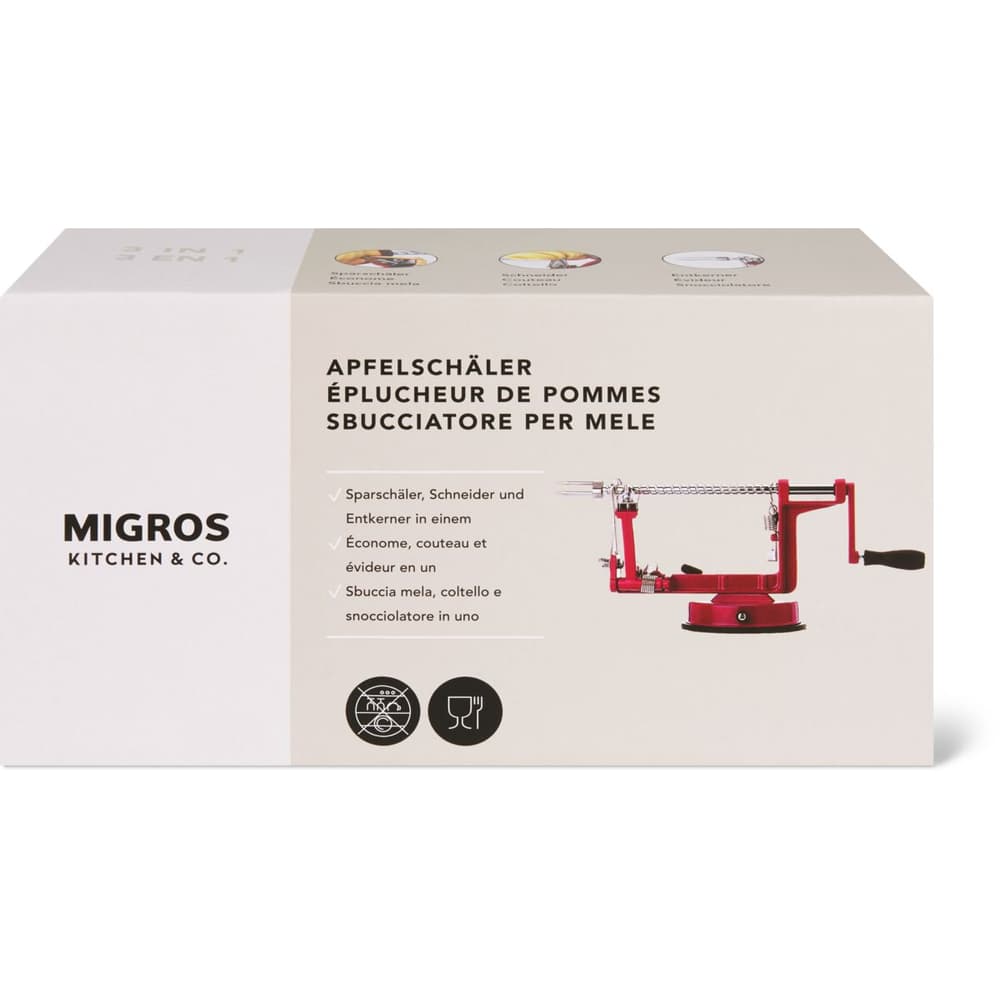 Acquista Tagliaverdure julienne • Migros