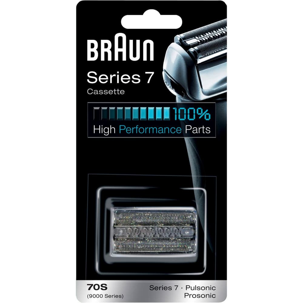 Braun KP 70S OptiFoil Rasierklinge • Migros