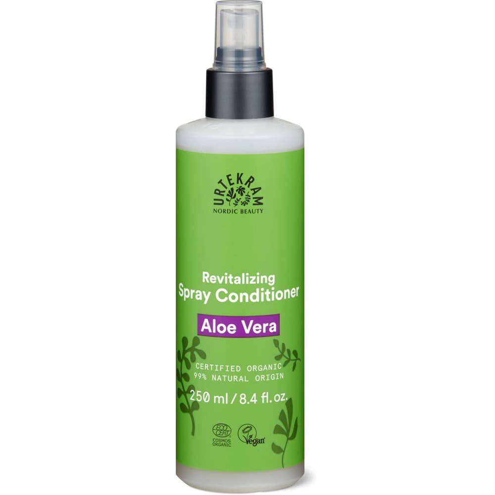 Urtekram Aloe Vera Spray Spülung • Migros 4242