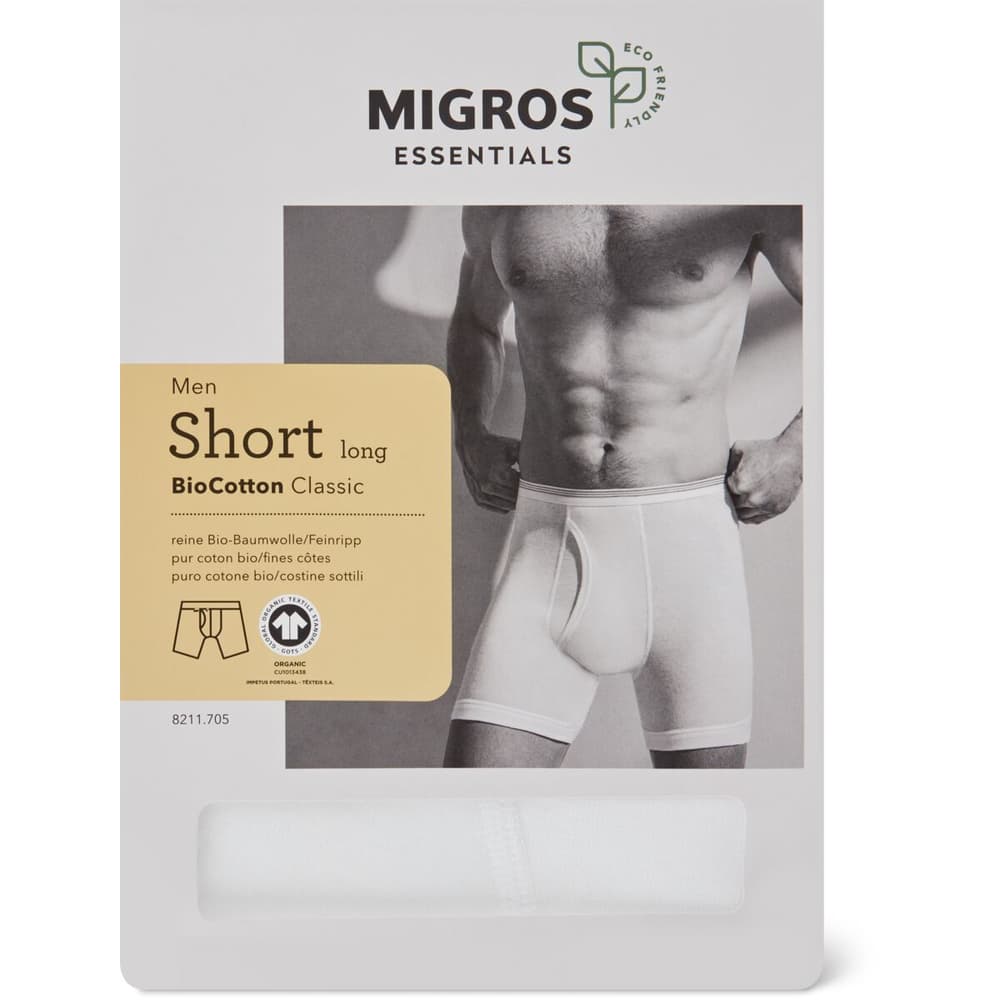 Short pour homme • Migros