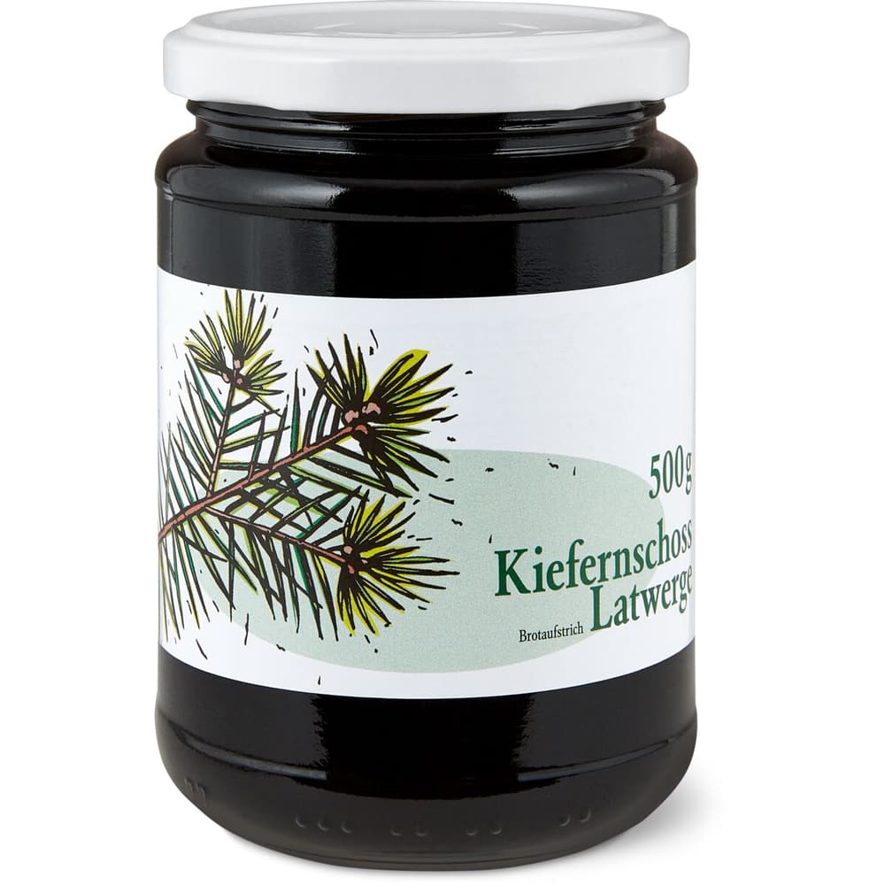Latwerge Kiefernschoss • Migros