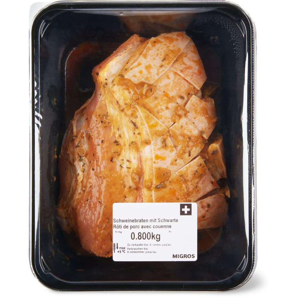 M-Classic Schweinsbraten • Migros