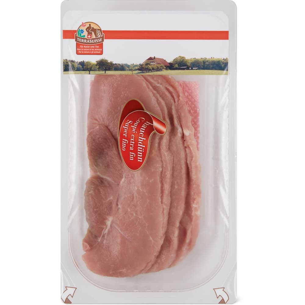 Schweinsschnitzel IP-SUISSE • Migros