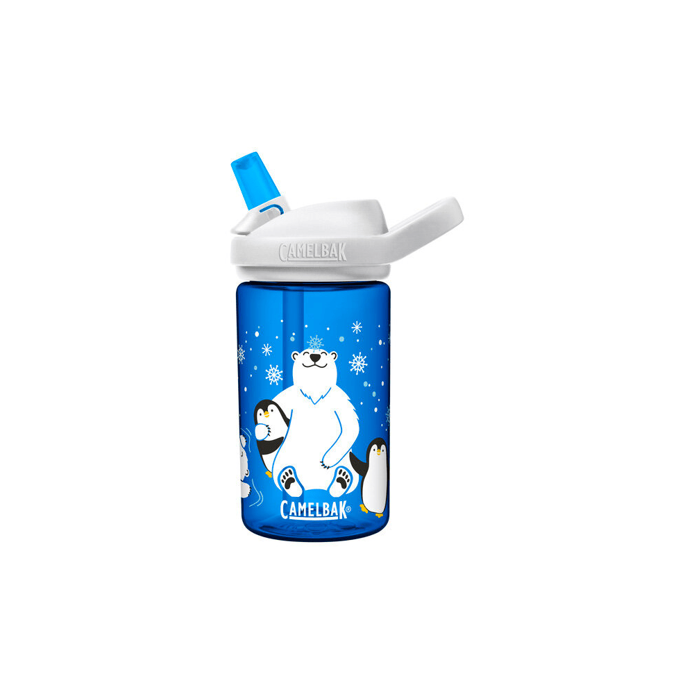 Acquista Camelbak Eddy+ Kids Bottle 0.4l Borraccia • Migros