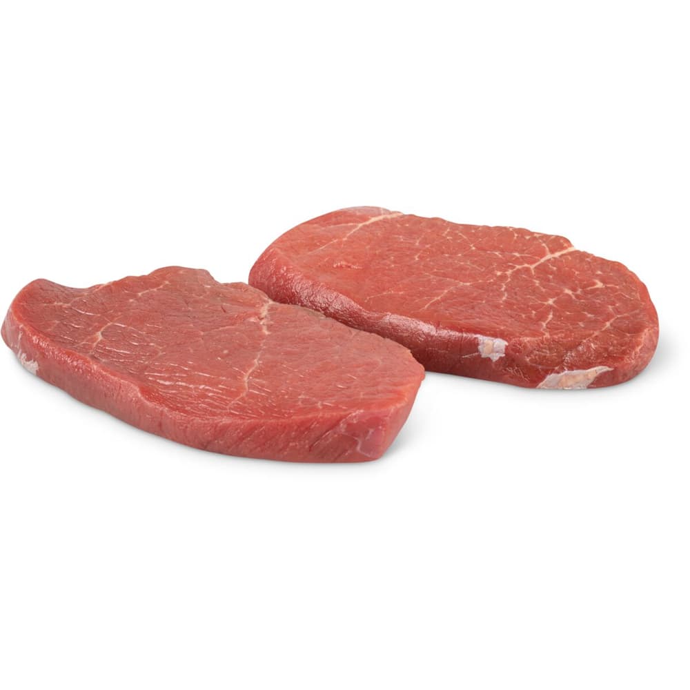 Ip Akbar Rind «Aus der Region.» Rindssteak, IP-SUISSE, an der Theke erhältlich • Migros