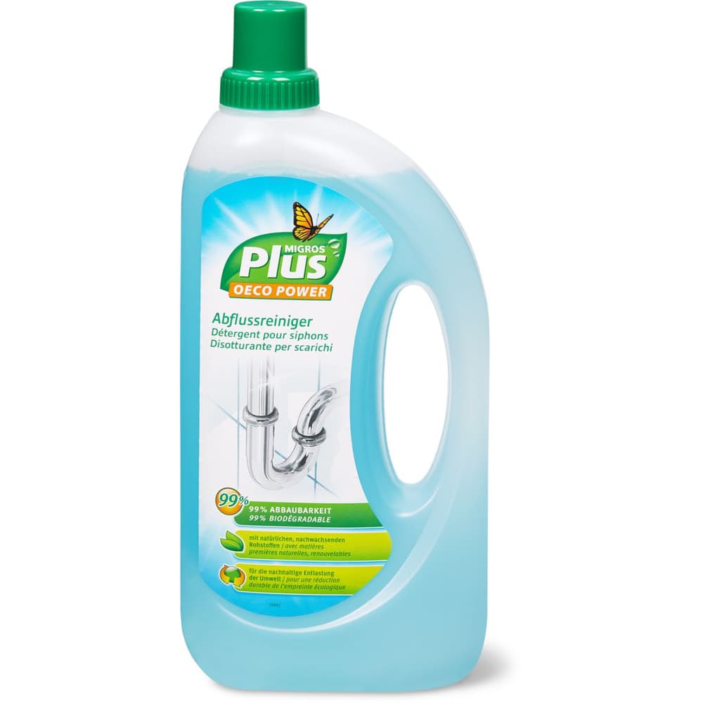 Acquista Hygo WC Power · Salviette per una pulizia igienica del WC • Migros