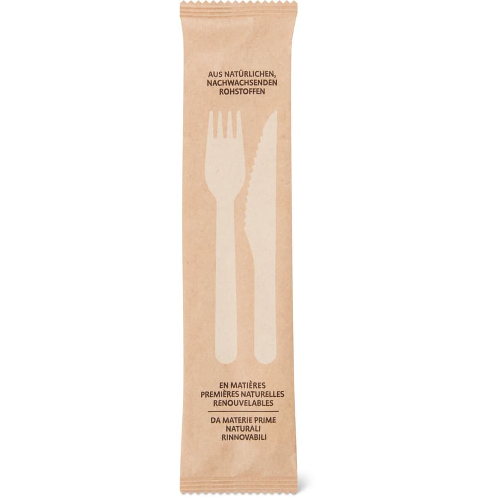 Posate Campeggio Usate Set Posate Da Campeggio Bundeswehr In Acciaio Inox 6 In 1 Con Apriscatole A 593056 - Foto 10