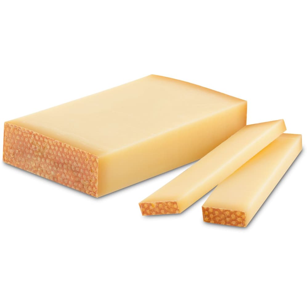 Gruyère doux • Migros