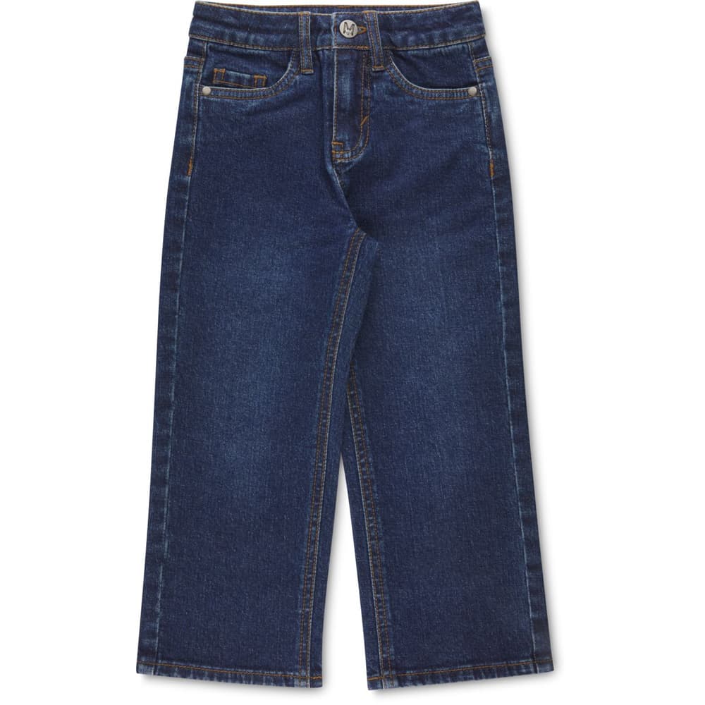 Pantaloni Bambine Pepe Jeans Pantaloni Pepe Jeans Willa Jr Per Bambine | Svasati, 5 Tasche, Cotone Sostenibile Pepe Jeans Ragazza