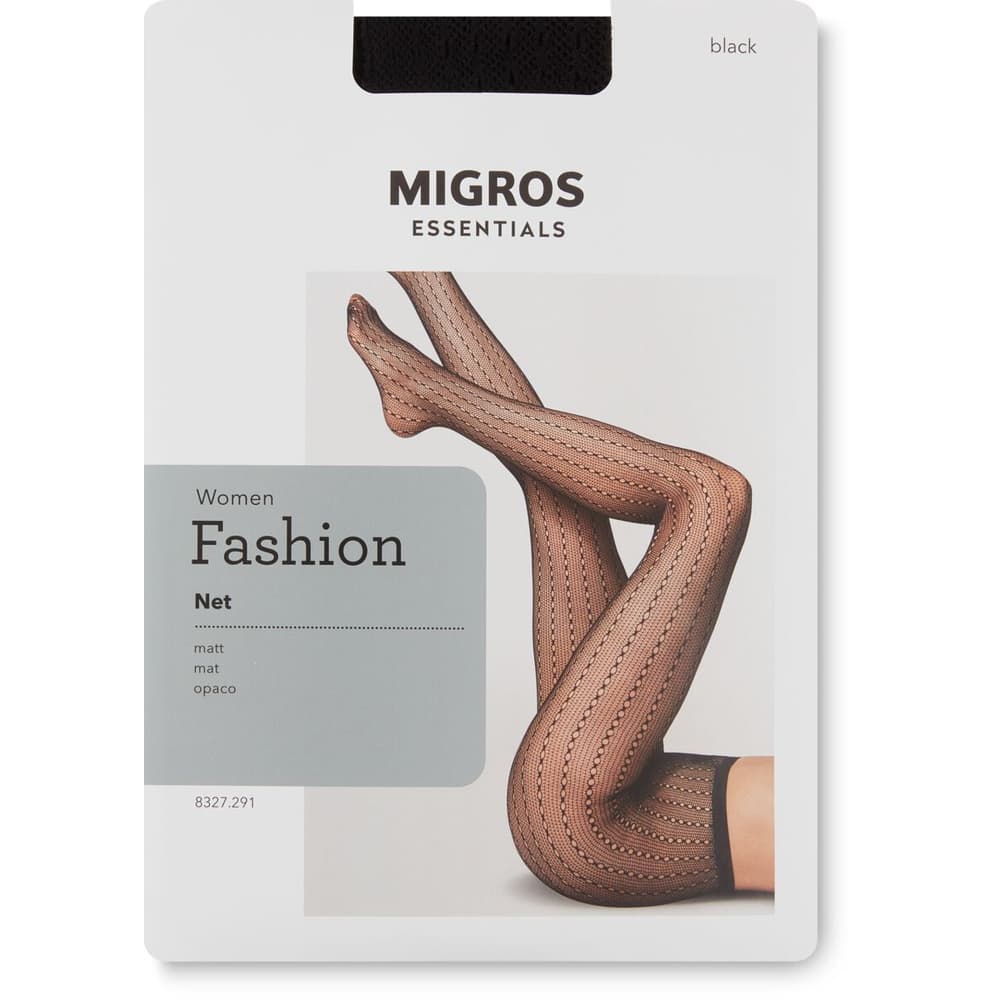 Leg Avenue Collant Opaco In Nylon 7300 – Blu Reale, Taglia Unica (34-38). Perfetti Per Un Look Audace, Costumi O Per La Vita Di Tutti I Giorni. Comodi E Sexy. - 3