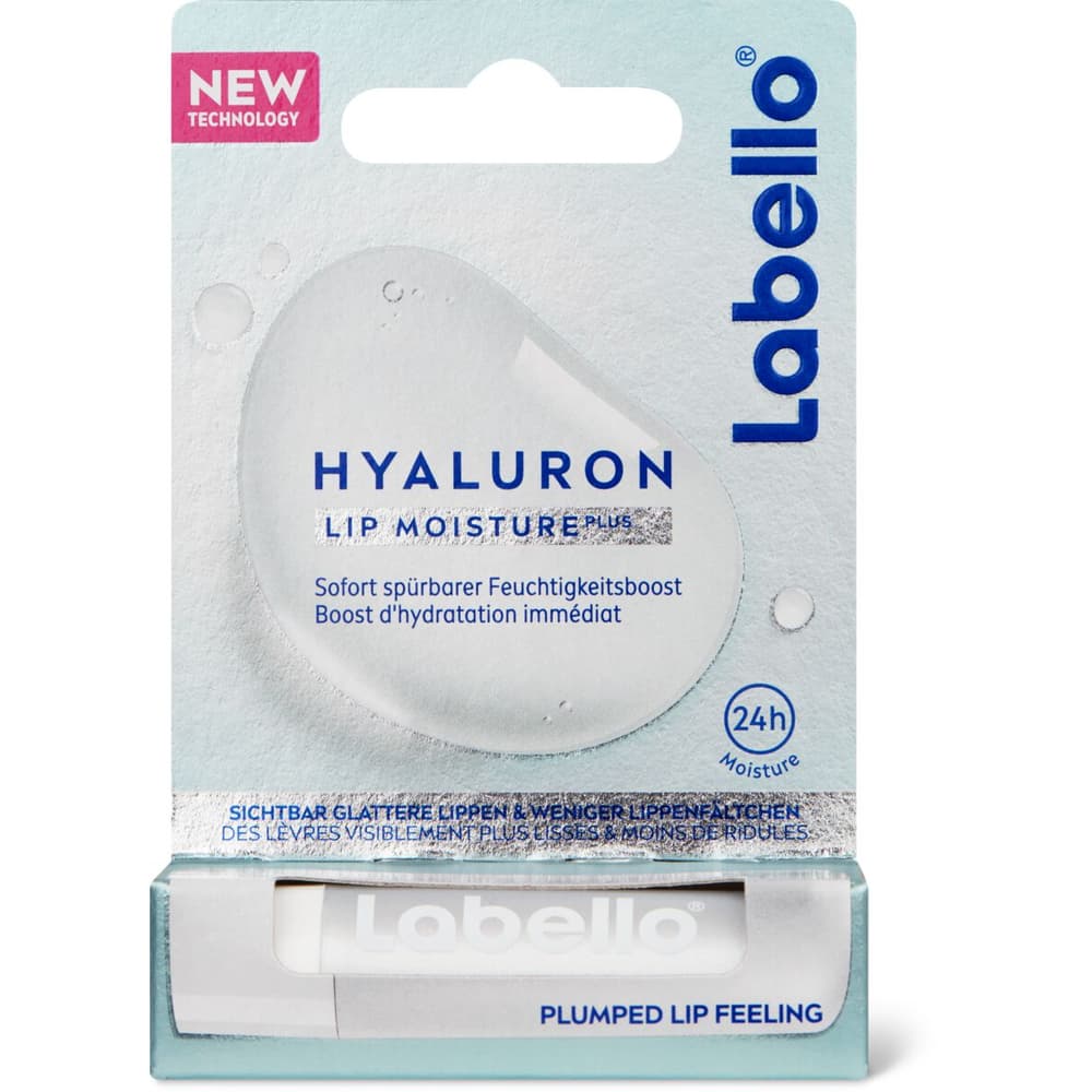 acquista-labello-hyaluron-lip-moisture-plus-migros