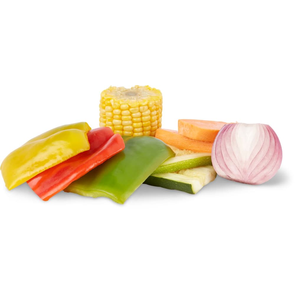 Grillgemüse • Migros