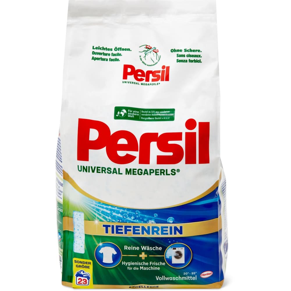 PERSIL MEGA UNIVE 1.495KG • Migros