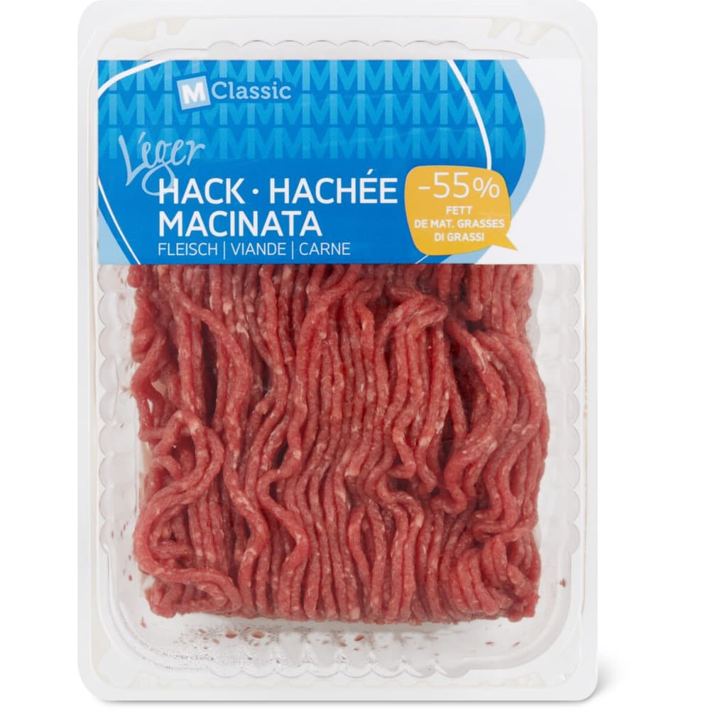 Carne macinata - - 300 g