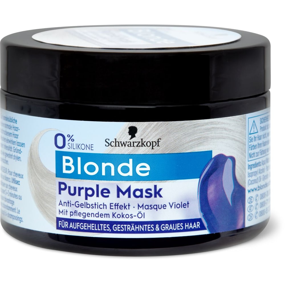 Serene Schwarzkopf Color Abstract in 4K Serene Schwarzkopf Color Abstract in 4K