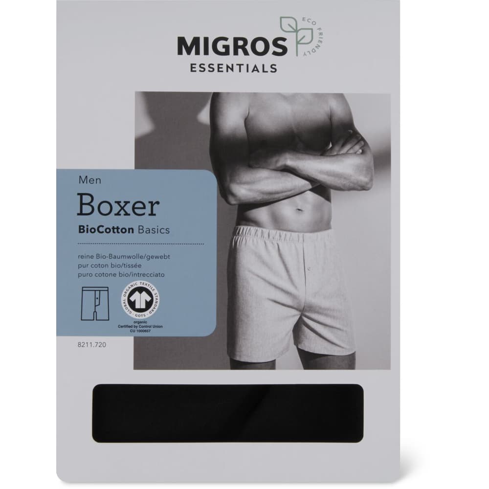 Boxer Homme Imprimé Spermatozoïdes – Confort Extrême, Tissu Extensible Et Style Décalé