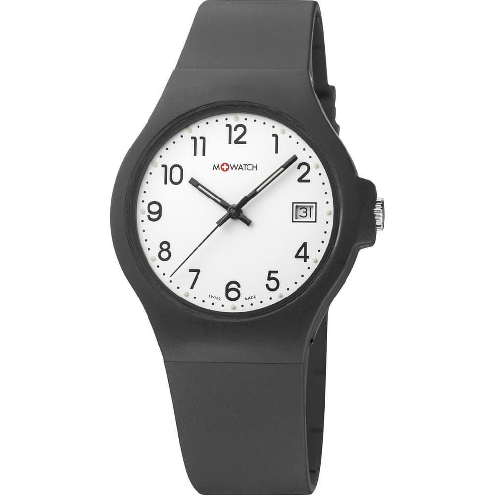 Buy M+Watch Core WYA.37210.RB Armbanduhr • Migros