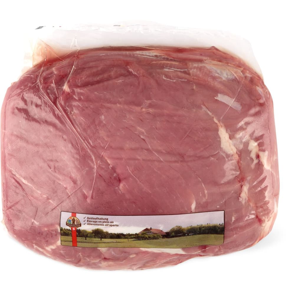 Schweinsbraten IP-SUISSE • Migros