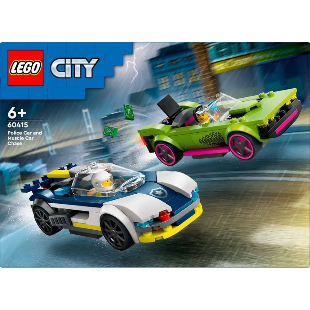 Acquista Lego City · Caserma dei pompieri · 60215 - da 5 anni • Migros