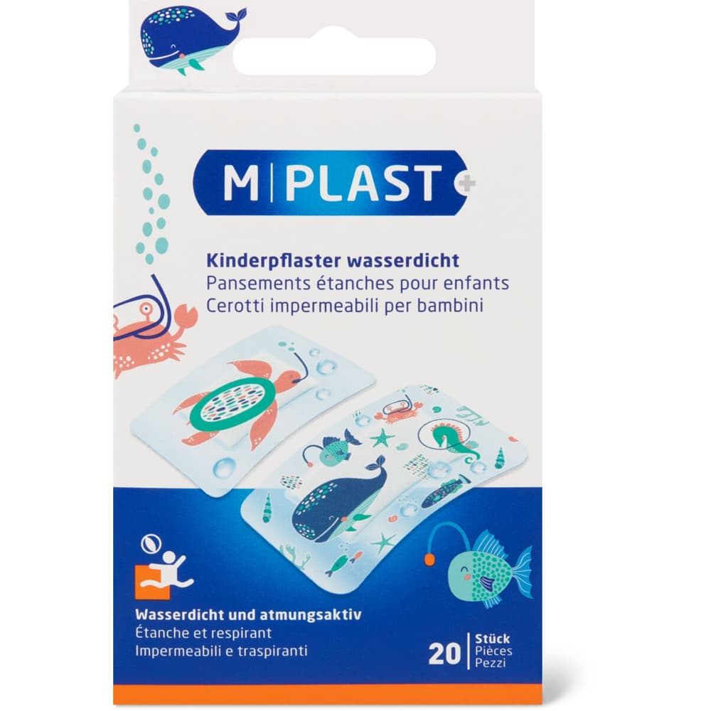 Cerotti Impermeabili 2 Formati X20 COOP 1 PZ - Coop Shop - Foto 13