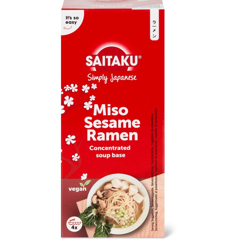 Simply Japanese