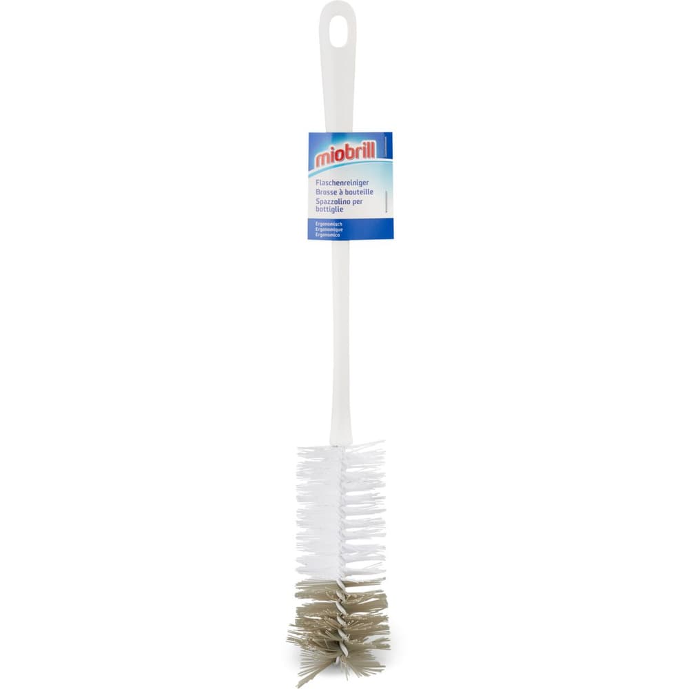 Petite brosse à bouteille 25cm