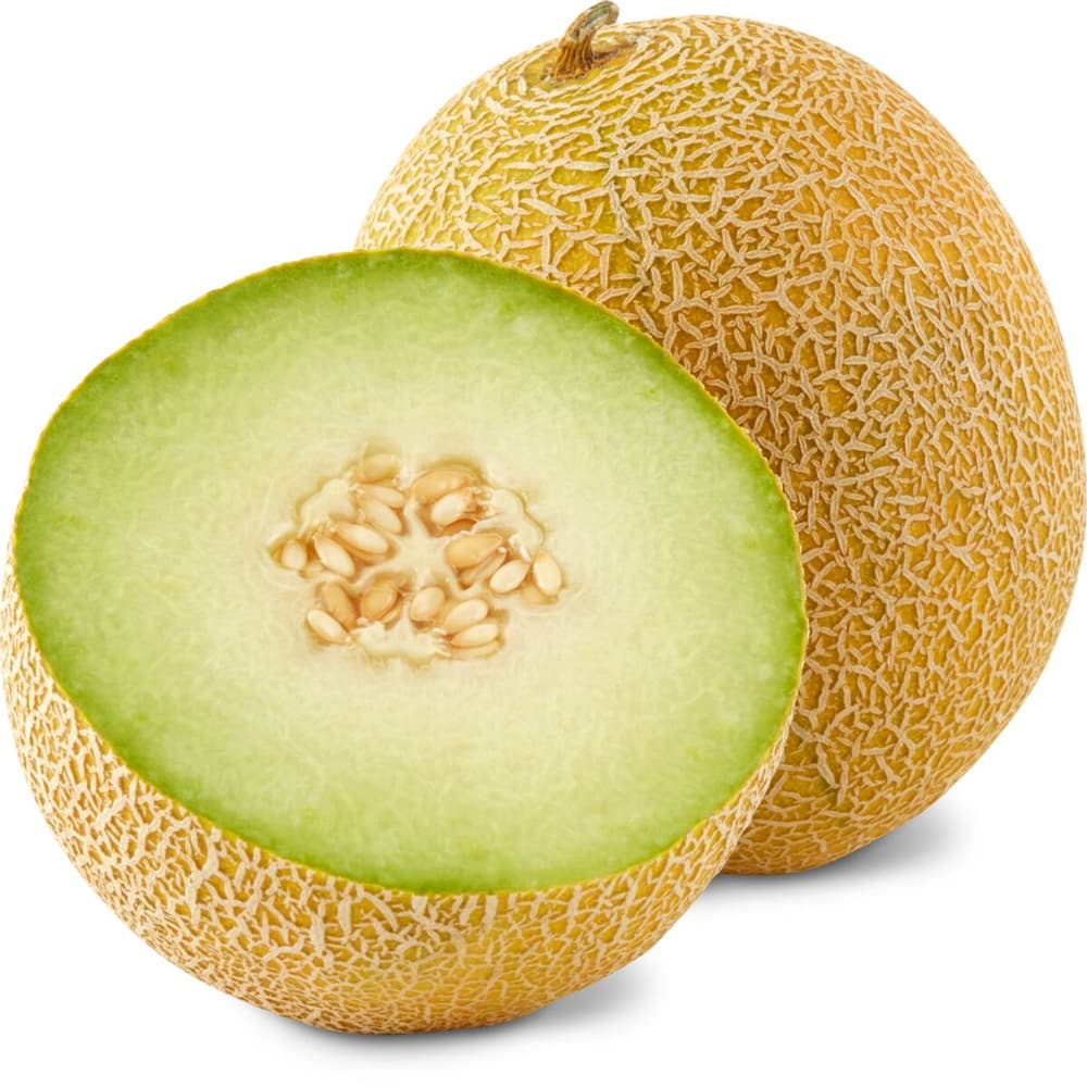 Achat Melon · Galia • Migros