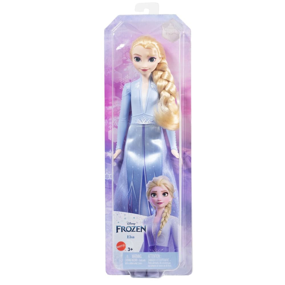 DISNEY FROZEN HLW48 CORE - ELSA • Migros