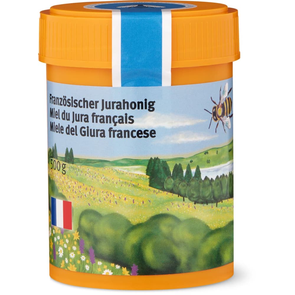 urahon French Jura honey • Migros