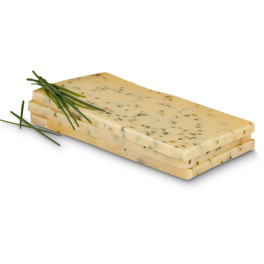 Raclette Schnittlauch • Migros
