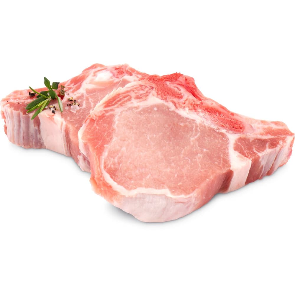 Achat Côtelette de porc IPSUISSE • Migros