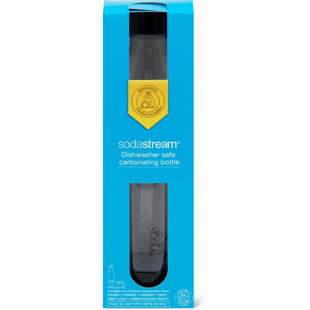 SODASTREAM FUSE FLASCHE • Migros
