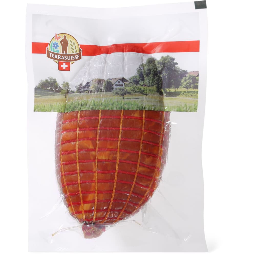 IPSUISSE · Noce di Prosciutto · affumicato, cotto • Migros