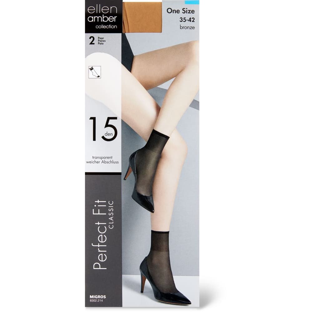 Chaussettes et collants femme - HEMA